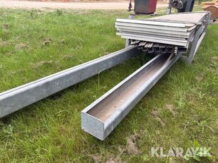 Terrasse overdækning other building material for sale - Image 10 | Machineryline NG Terrasse overdækning other building material | Image 10 - Machineryline