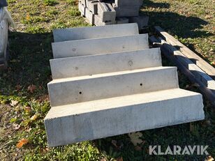Venta de Trappa i betong otro material de construcción - Imagen 4 | Machineryline CL Trappa i betong otro material de construcción | Imagen 4 - Machineryline