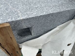 Trappetrin Granit 9 styk other building material for sale - Image 5 | Machineryline TZ Trappetrin Granit 9 styk other building material | Image 5 - Machineryline