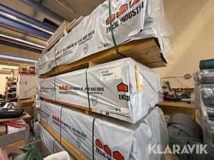 Tr&auml;reglar Eksj&ouml; Industri AB Planhyvlat 45x95, 3 121st other building material