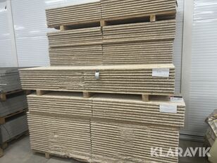 Troldtekt Natur 204 styk ostali građevinski materijal