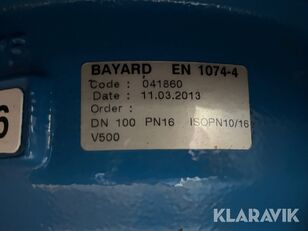 Ventiler Borja Valves för vattenverk etc other building material for sale - Image 29 | Machineryline ZW Ventiler Borja Valves för vattenverk etc other building material | Image 29 - Machineryline