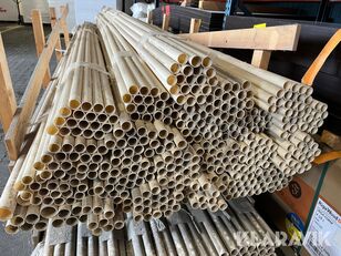 autre mat&eacute;riau de construction Wavin Elr&oslash;r plast Wavin 480 styk