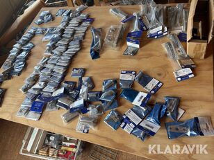 Beslag Millers parti other construction fastener