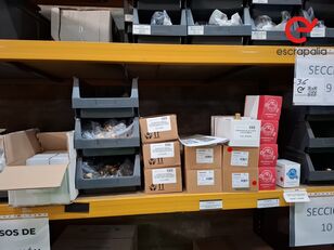 عدادات المياه وملحقاتها - معدات القياس