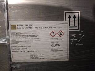 Golden Gate Epoxy Resin
