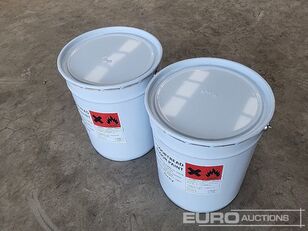 Sơn s&agrave;n m&agrave;u x&aacute;m 40 l&iacute;t (2 chai)