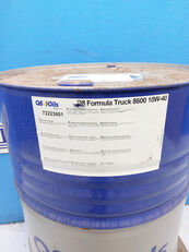 Olio Q8 8600 10W-40 Formula truck