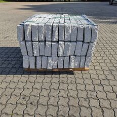 Đ&aacute; b&oacute; vỉa bằng đ&aacute; granite ABC Light