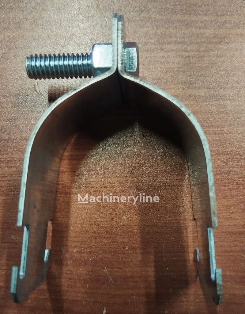 ОДНОКАНАЛЬНИЙ ЗАТИСКАЧ 3/4" | Machineryline UA ОДНОКАНАЛЬНИЙ ЗАТИСКАЧ 3/4" - Machineryline