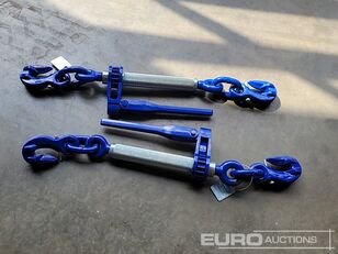 Gancho de encurtamento de 10 mm com alça dobrável, grau 100 - Imagem 8 | Machineryline MZ Gancho de encurtamento de 10 mm com alça dobrável, grau 100 | Imagem 8 - Machineryline