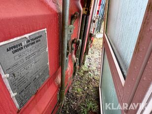 Matériau routier 20 fods container à vendre - Image 9 | Machineryline BJ Matériau routier 20 fods container | Image 9 - Machineryline
