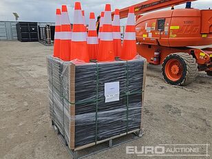 2026 Sigurnosni čunjevi (250 komada)
