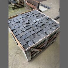 Basalt chausse sten