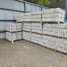 Бордюрный камень из гранита ABC Light - Изображение 7 | Machineryline AM Бордюрный камень из гранита ABC Light | Изображение 7 - Machineryline