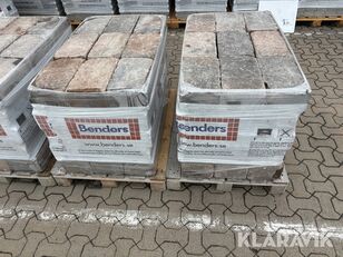 material rodovi&aacute;rio Benders Labyrint antik maxi