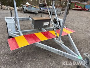 Blinkfyrar Minivagn Straßenbaustoff kaufen - Bild 13 | Machineryline LI Blinkfyrar Minivagn Straßenbaustoff | Bild 13 - Machineryline