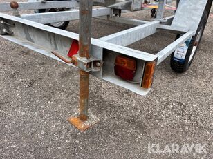 Blinkfyrar Minivagn Straßenbaustoff kaufen - Bild 19 | Machineryline LI Blinkfyrar Minivagn Straßenbaustoff | Bild 19 - Machineryline