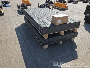 Защитная подушка для дорожного полотна Captok CK-LJB12