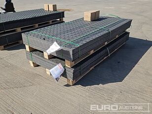 وسادات حماية سطح الطريق غير مستخدمة من طراز Captok CK-LJB12 (36 قطعة) - D77789