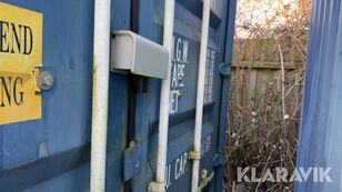 дорожный материал DanContainer