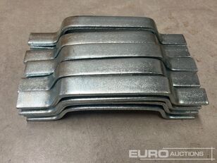 Защитные маты для грунта 1200x2440x12,7 мм (10 шт.), стальные, двухсторонние - Изображение 15 | Machineryline KZ Защитные маты для грунта 1200x2440x12,7 мм (10 шт.), стальные, двухсторонние | Изображение 15 - Machineryline