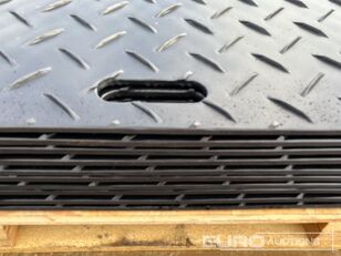 حصائر حماية أرضية 1200×2440×12.7 مم (10 قطع)، موصل فولاذي ثنائي الاتجاه - صورة 12 | Machineryline QA حصائر حماية أرضية 1200×2440×12.7 مم (10 قطع)، موصل فولاذي ثنائي الاتجاه | صورة 12 - Machineryline