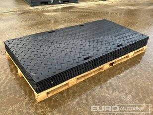 Tấm bảo vệ mặt đất 1200x2440x12.7mm (10 tấm), kết nối thép 2 chiều
