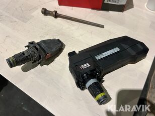 Hilti X-6-MX 72 road material