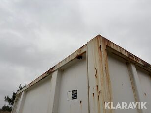 Material rutier Komprimatordel Micodan - med 4 containere de vânzare - Imagine 9 | Machineryline MD Material rutier Komprimatordel Micodan - med 4 containere | Imagine 9 - Machineryline