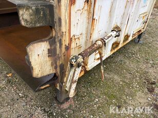 Material rutier Komprimatordel Micodan - med 4 containere de vânzare - Imagine 14 | Machineryline MD Material rutier Komprimatordel Micodan - med 4 containere | Imagine 14 - Machineryline