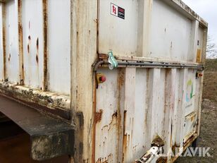 Material rutier Komprimatordel Micodan - med 4 containere de vânzare - Imagine 15 | Machineryline MD Material rutier Komprimatordel Micodan - med 4 containere | Imagine 15 - Machineryline