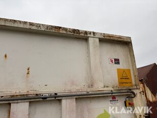 Material rutier Komprimatordel Micodan - med 4 containere de vânzare - Imagine 18 | Machineryline MD Material rutier Komprimatordel Micodan - med 4 containere | Imagine 18 - Machineryline