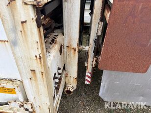 Material rutier Komprimatordel Micodan - med 4 containere de vânzare - Imagine 21 | Machineryline MD Material rutier Komprimatordel Micodan - med 4 containere | Imagine 21 - Machineryline