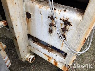 Material rutier Komprimatordel Micodan - med 4 containere de vânzare - Imagine 30 | Machineryline MD Material rutier Komprimatordel Micodan - med 4 containere | Imagine 30 - Machineryline