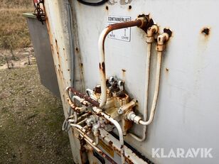 Material rutier Komprimatordel Micodan - med 4 containere de vânzare - Imagine 36 | Machineryline MD Material rutier Komprimatordel Micodan - med 4 containere | Imagine 36 - Machineryline