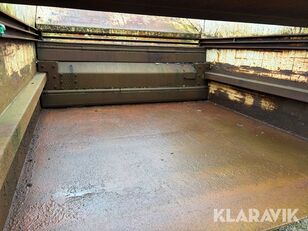 Material rutier Komprimatordel Micodan - med 4 containere de vânzare - Imagine 38 | Machineryline MD Material rutier Komprimatordel Micodan - med 4 containere | Imagine 38 - Machineryline