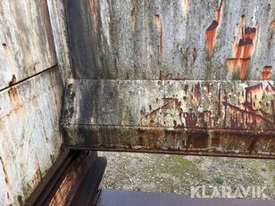 Material rutier Komprimatordel Micodan - med 4 containere de vânzare - Imagine 40 | Machineryline MD Material rutier Komprimatordel Micodan - med 4 containere | Imagine 40 - Machineryline