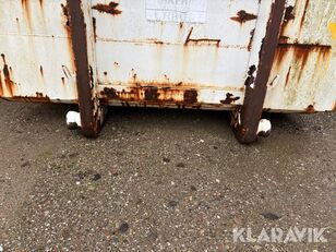 Material rutier Komprimatordel Micodan - med 4 containere de vânzare - Imagine 55 | Machineryline MD Material rutier Komprimatordel Micodan - med 4 containere | Imagine 55 - Machineryline