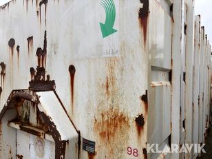 Material rutier Komprimatordel Micodan - med 4 containere de vânzare - Imagine 57 | Machineryline MD Material rutier Komprimatordel Micodan - med 4 containere | Imagine 57 - Machineryline