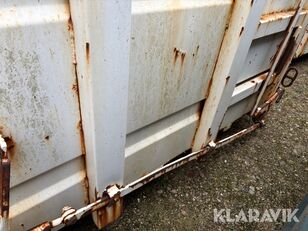 Material rutier Komprimatordel Micodan - med 4 containere de vânzare - Imagine 69 | Machineryline MD Material rutier Komprimatordel Micodan - med 4 containere | Imagine 69 - Machineryline