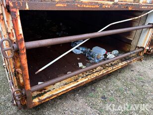 Material rutier Komprimatordel Micodan - med 4 containere de vânzare - Imagine 77 | Machineryline MD Material rutier Komprimatordel Micodan - med 4 containere | Imagine 77 - Machineryline