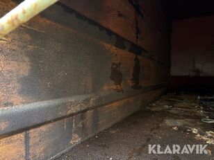 Material rutier Komprimatordel Micodan - med 4 containere de vânzare - Imagine 80 | Machineryline MD Material rutier Komprimatordel Micodan - med 4 containere | Imagine 80 - Machineryline