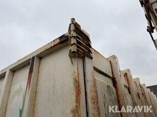 Material rutier Komprimatordel Micodan - med 4 containere de vânzare - Imagine 85 | Machineryline MD Material rutier Komprimatordel Micodan - med 4 containere | Imagine 85 - Machineryline