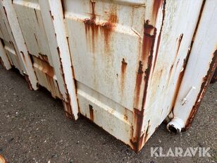 Material rutier Komprimatordel Micodan - med 4 containere de vânzare - Imagine 92 | Machineryline MD Material rutier Komprimatordel Micodan - med 4 containere | Imagine 92 - Machineryline