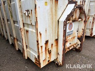 Material rutier Komprimatordel Micodan - med 4 containere de vânzare - Imagine 93 | Machineryline MD Material rutier Komprimatordel Micodan - med 4 containere | Imagine 93 - Machineryline