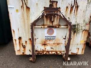 Material rutier Komprimatordel Micodan - med 4 containere de vânzare - Imagine 96 | Machineryline MD Material rutier Komprimatordel Micodan - med 4 containere | Imagine 96 - Machineryline