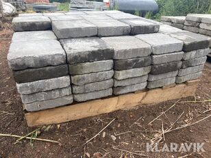 Markstone ca. 10 kvm
