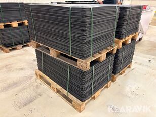 Ins&eacute;rer un lot de 4 palettes