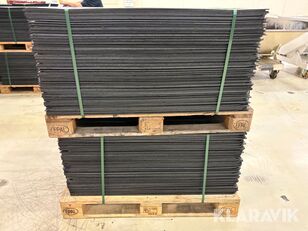 Ins&eacute;rer un lot de 4 palettes